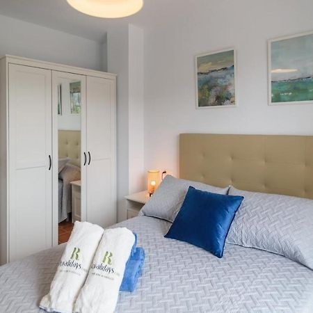 Apartamento Mirasierra 2 Frigiliana By Ruralidays Экстерьер фото
