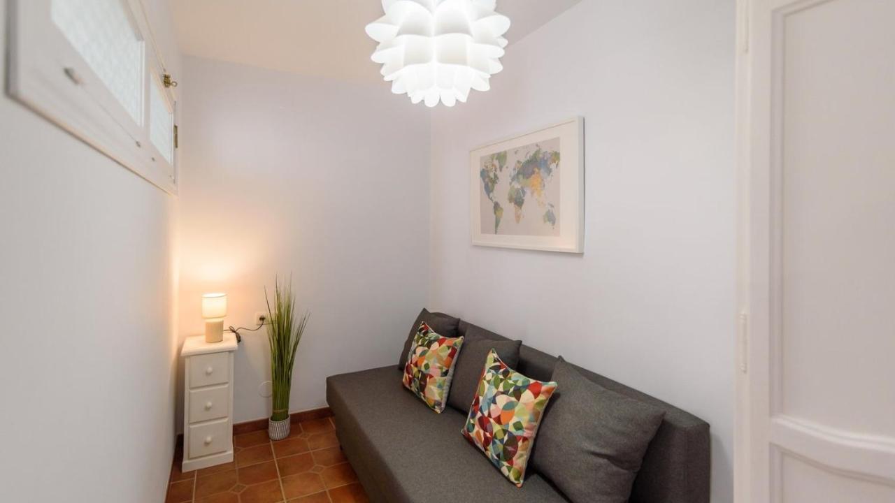 Apartamento Mirasierra 2 Frigiliana By Ruralidays Экстерьер фото