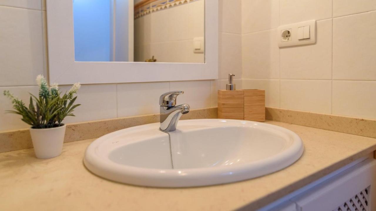 Apartamento Mirasierra 2 Frigiliana By Ruralidays Экстерьер фото