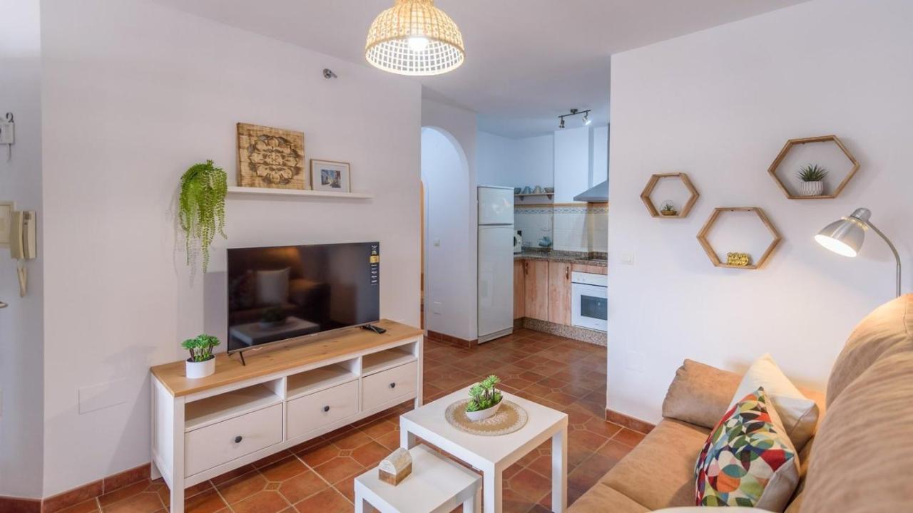 Apartamento Mirasierra 2 Frigiliana By Ruralidays Экстерьер фото