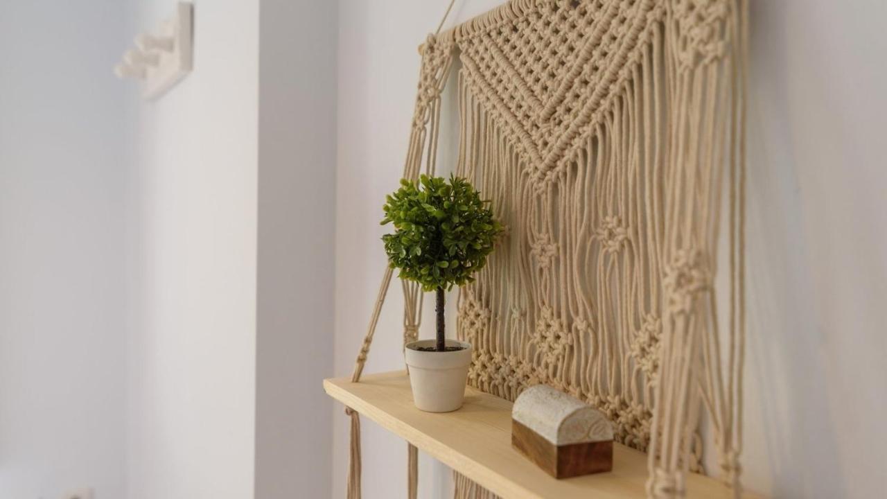 Apartamento Mirasierra 2 Frigiliana By Ruralidays Экстерьер фото