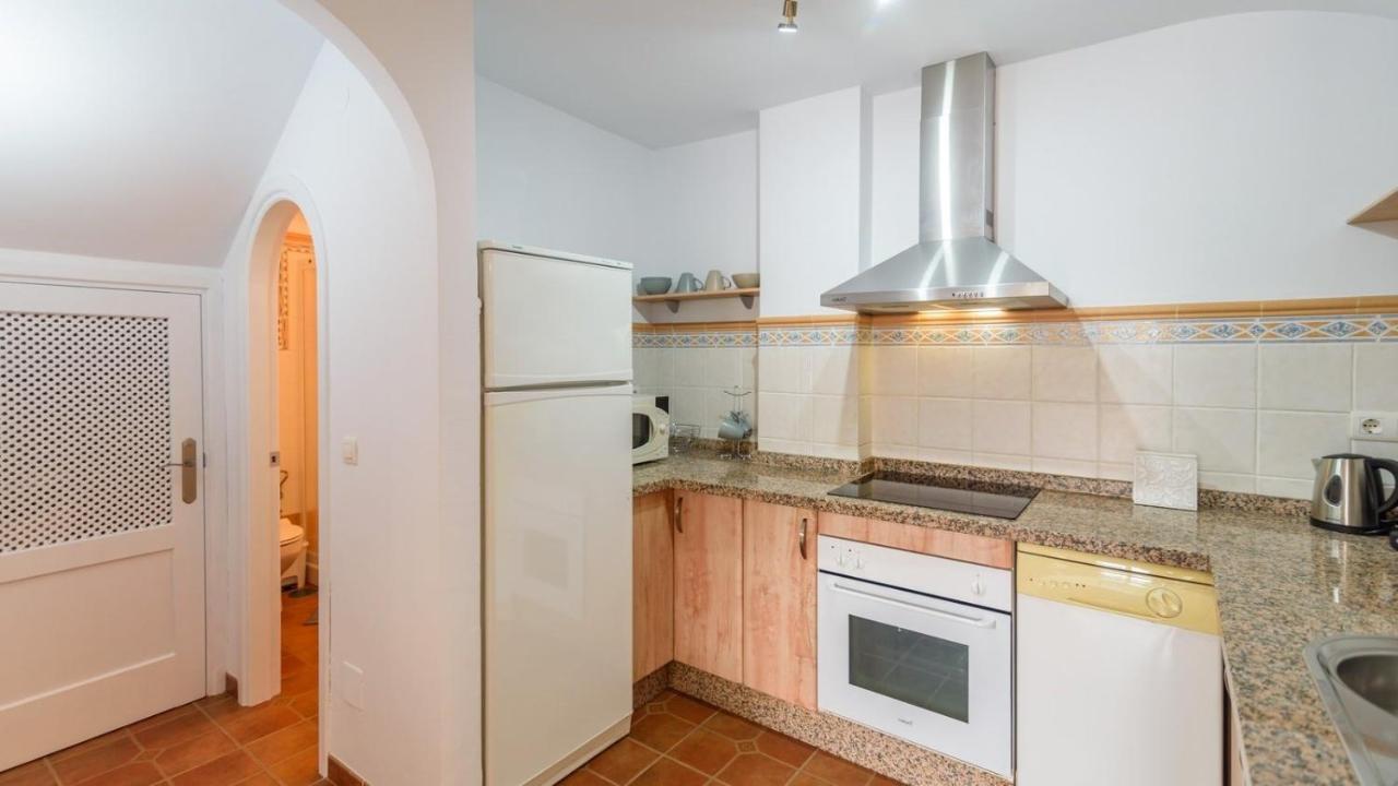 Apartamento Mirasierra 2 Frigiliana By Ruralidays Экстерьер фото