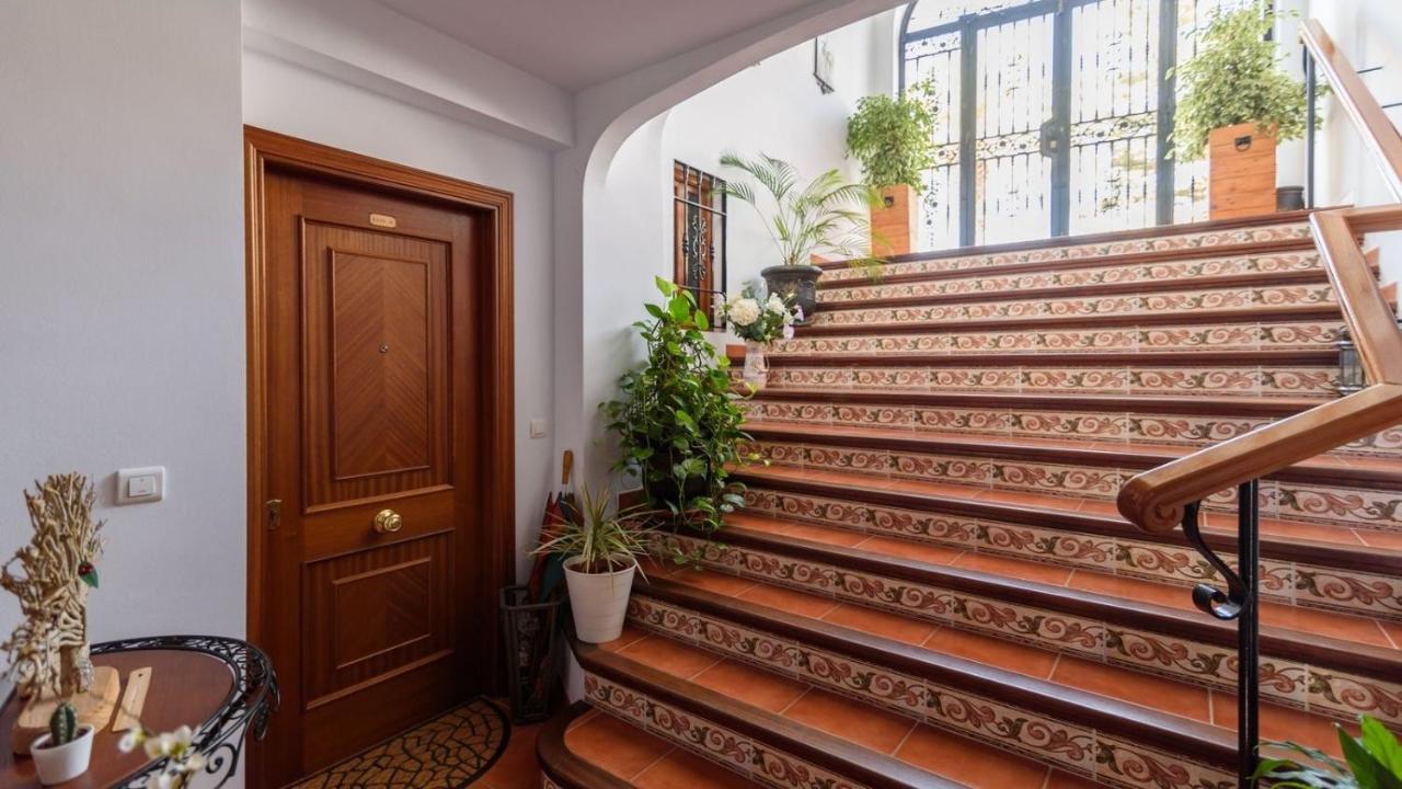 Apartamento Mirasierra 2 Frigiliana By Ruralidays Экстерьер фото